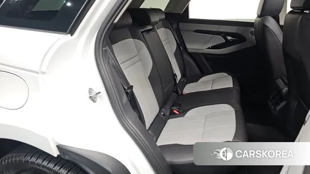 Land Rover Range Rover Evoque 2nd Generation id 3442059 из Кореи 20