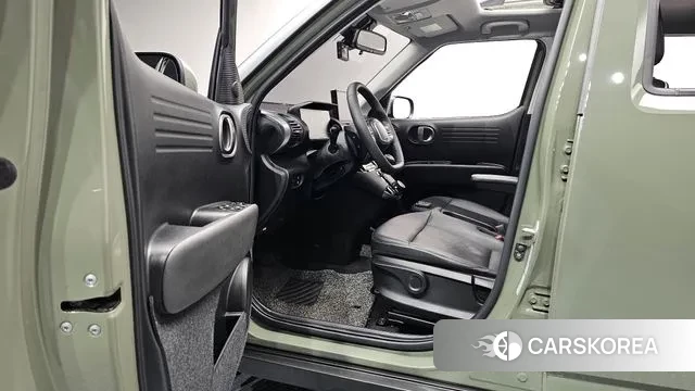 Hyundai Casper id 3503228 из Кореи 20