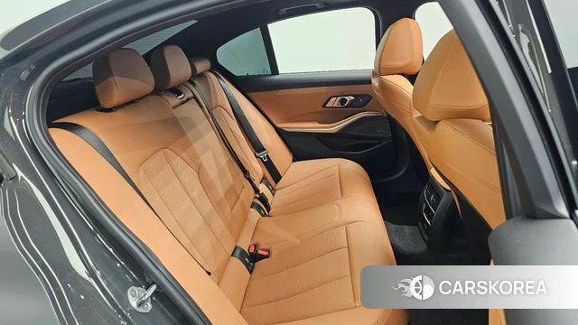 BMW 3 Series (G20) id 4710354 из Кореи 35