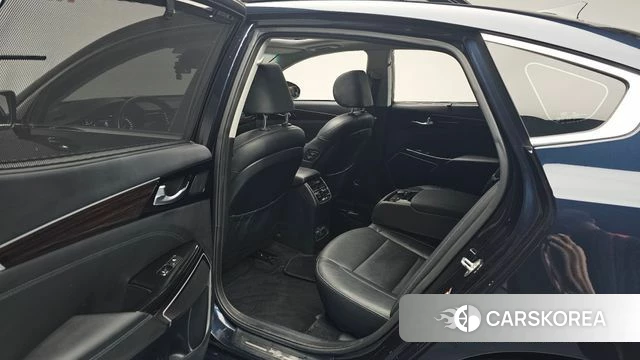 Kia Come New K7 id 4197034 из Кореи 36