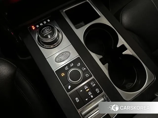 Land Rover Discovery 5 id 3445129 из Кореи 20