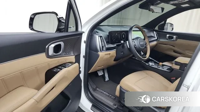 Kia The New Sorento 4th Generation id 3431273 из Кореи 20