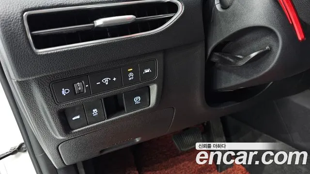 Hyundai Sonata (DN8) id 2850040 из Кореи 20