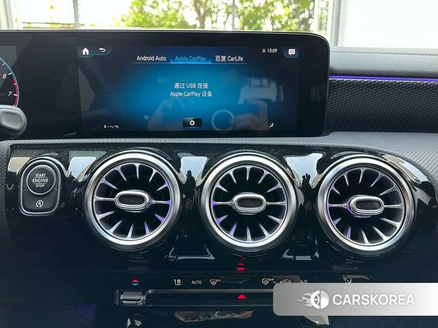 Mercedes-Benz Class A id 4263262 из Китая 22