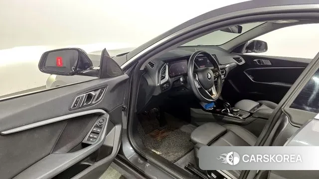 BMW 2 Series Gran Coupe (F44) id 3747077 из Кореи 20