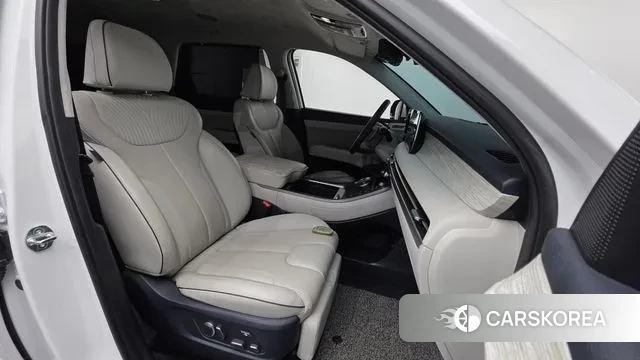 Hyundai The New Palisade id 3088425 из Кореи 20