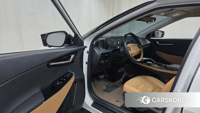 Kia EV6 id 3851159 из Кореи 20