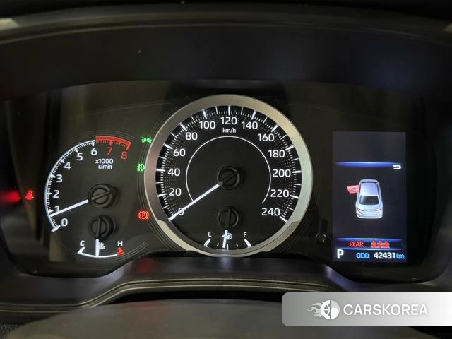 Toyota Corolla id 4278145 из Китая 18