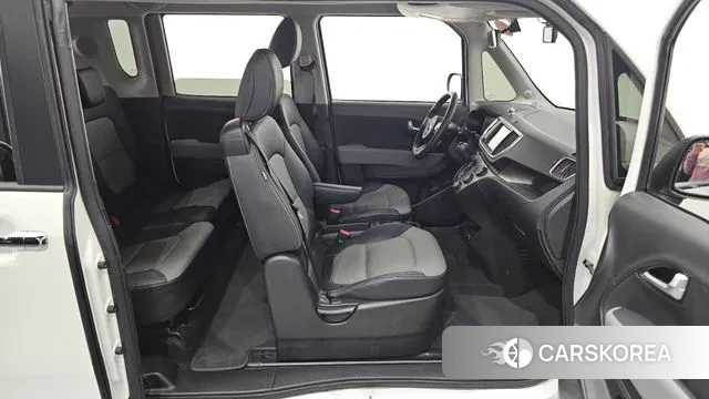 Kia The New Ray id 3592936 из Кореи 20