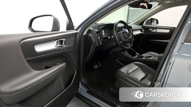 Volvo XC40 id 3396598 из Кореи 20