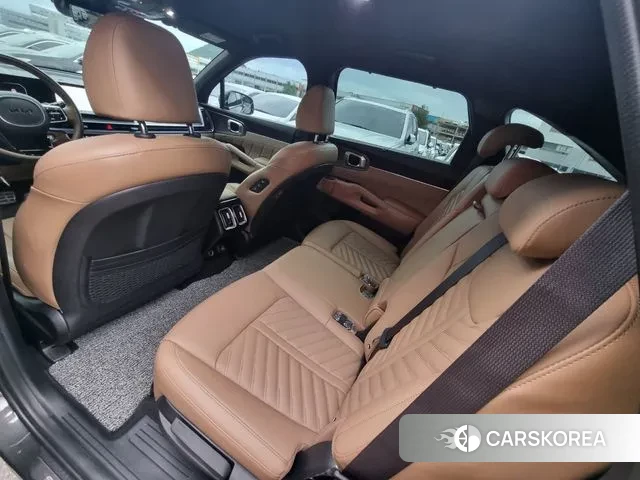 Kia The New Sorento 4th Generation id 3168686 из Кореи 19