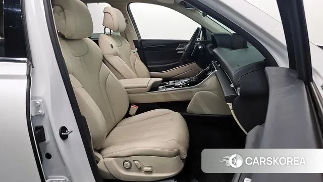 Genesis GV80 id 3484353 из Кореи 20