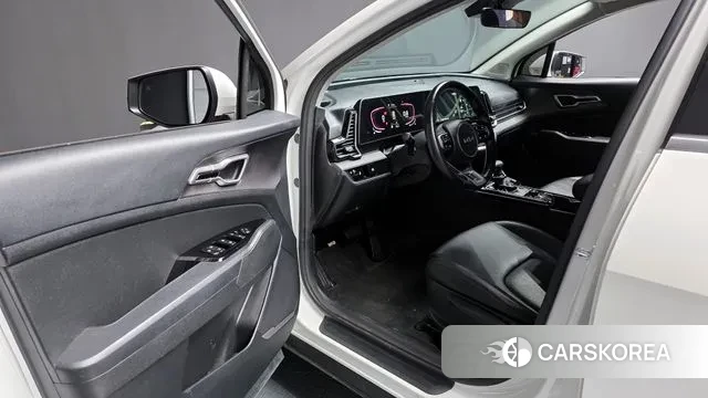 Kia Sportage 5th Generation id 3432660 из Кореи 20