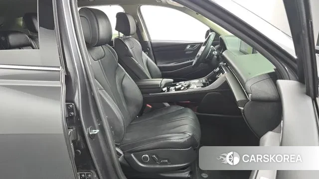 Genesis GV80 id 3017036 из Кореи 20