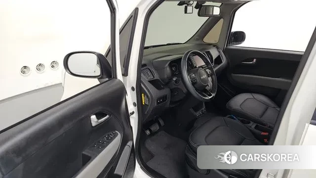 Kia The New Kia Ray id 3442796 из Кореи 20