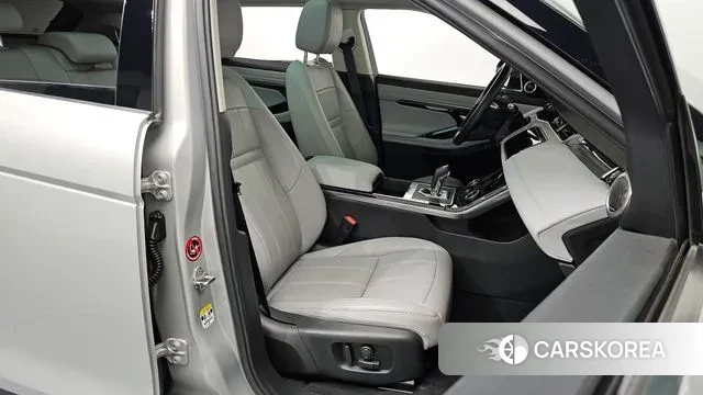 Land Rover Range Rover Evoque 2nd Generation id 3095150 из Кореи 20