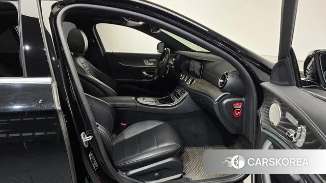 Mercedes-Benz E-Class W213 id 3433090 из Кореи 20