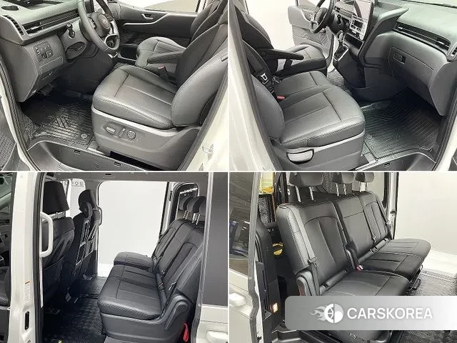 Hyundai Staria id 3211913 из Кореи 20