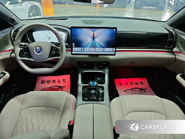 BYD Han DM id 3919553 из Китая 17
