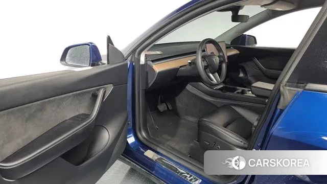 Tesla Model Y id 3263256 из Кореи 20