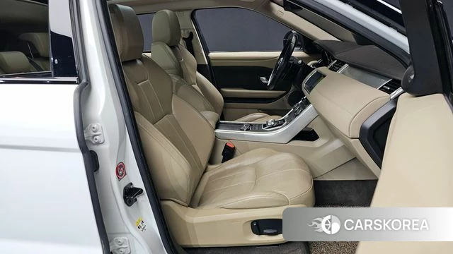 Land Rover Range Rover Evoque id 3808213 из Кореи 20