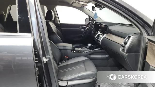 Kia Sorento 4th Generation id 3759330 из Кореи 20