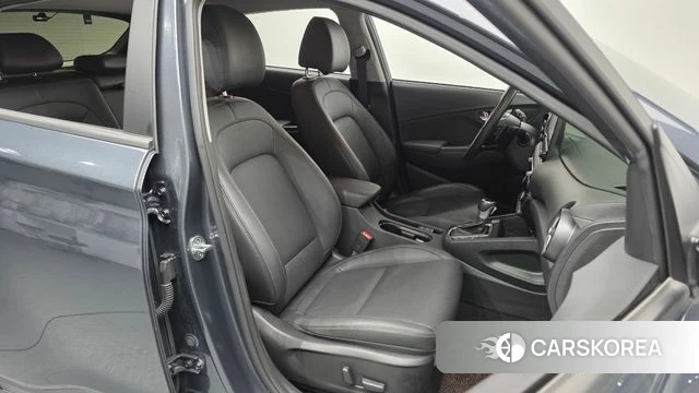 Hyundai The New Kona Hybrid id 3866353 из Кореи 20