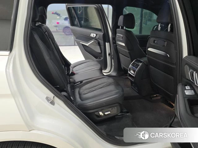 BMW X7 (G07) id 3826196 из Кореи 16