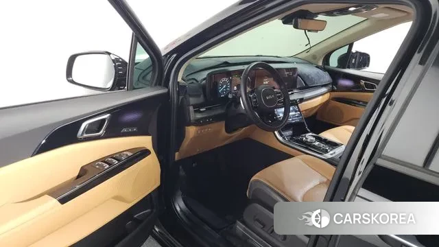 Kia Carnival 4th generation id 3764050 из Кореи 20