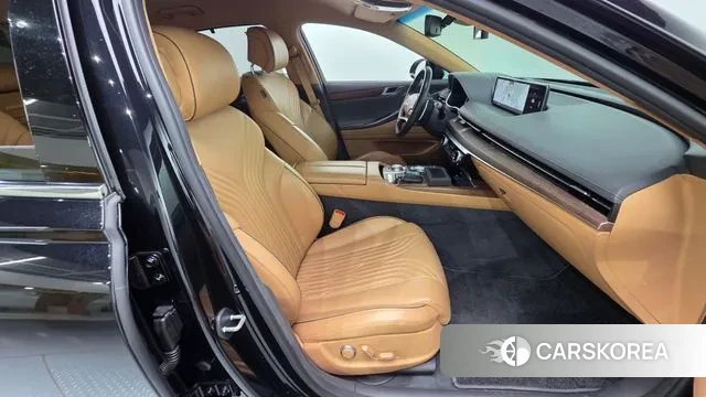 Genesis G80 (RG3) id 3439250 из Кореи 20