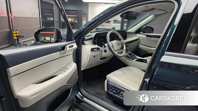 Hyundai The New Palisade id 4329973 из Кореи 20