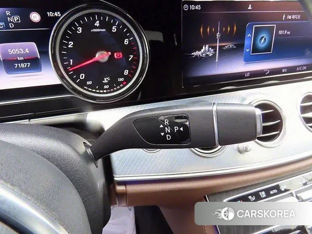 Mercedes-Benz E-Class W213 id 2970995 из Кореи 20