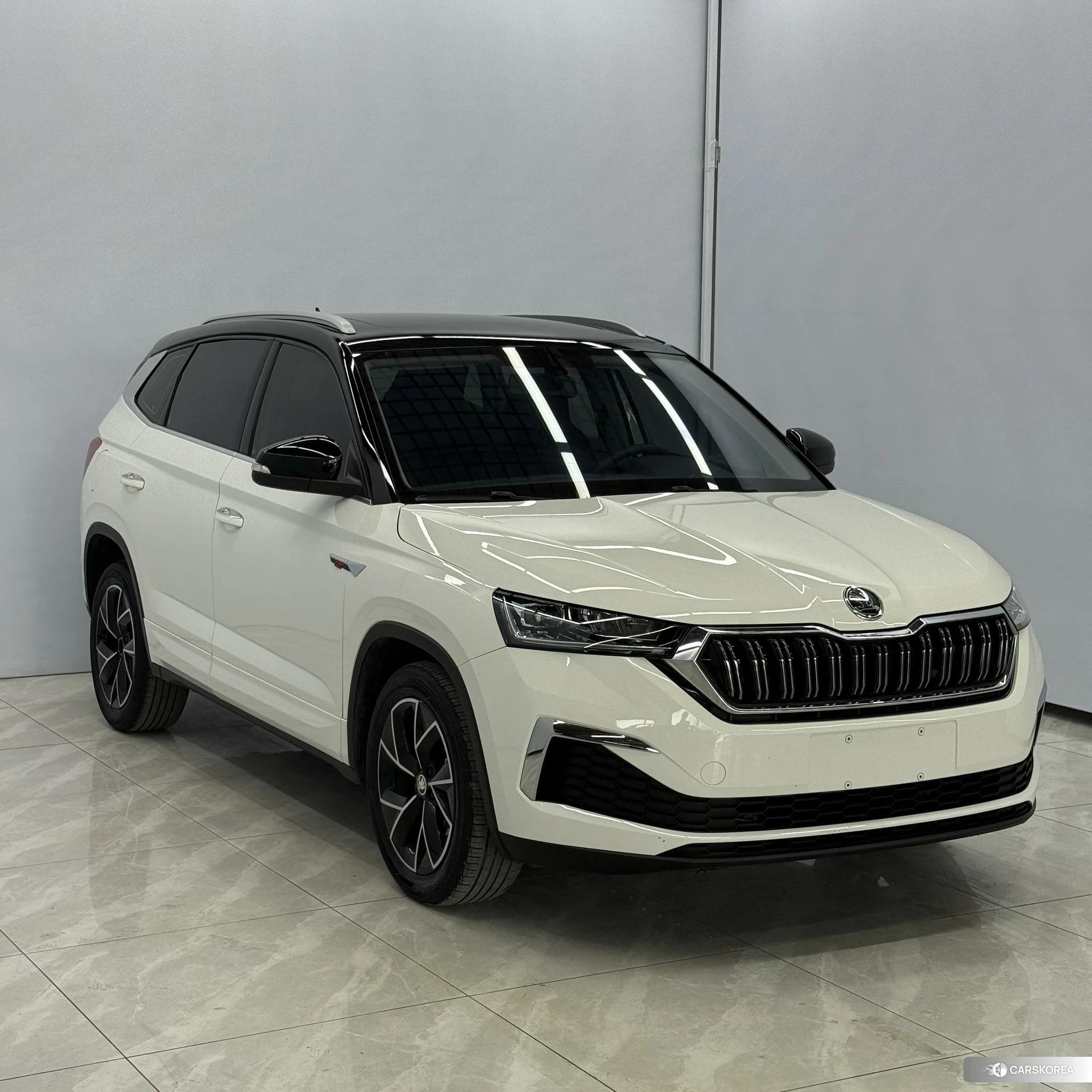 Skoda Komik GT id 4406096 из Китая 19