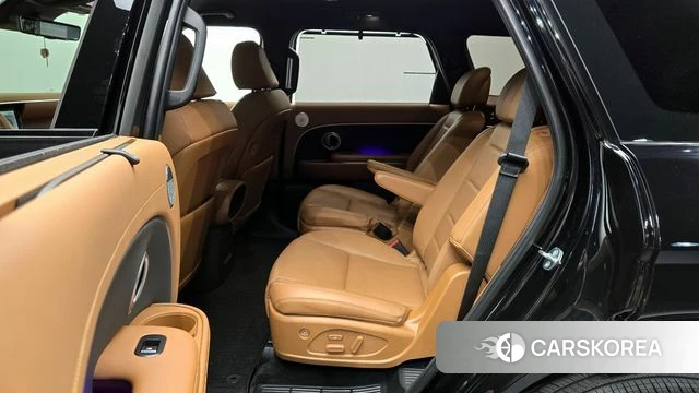 Hyundai Palisade (LX3) id 4321577 из Кореи 31