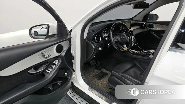 Mercedes-Benz GLC-Class X253 id 3925044 из Кореи 20