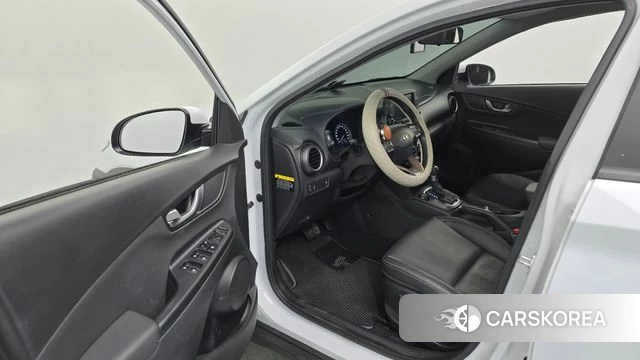 Hyundai Kona id 4508662 из Кореи 20