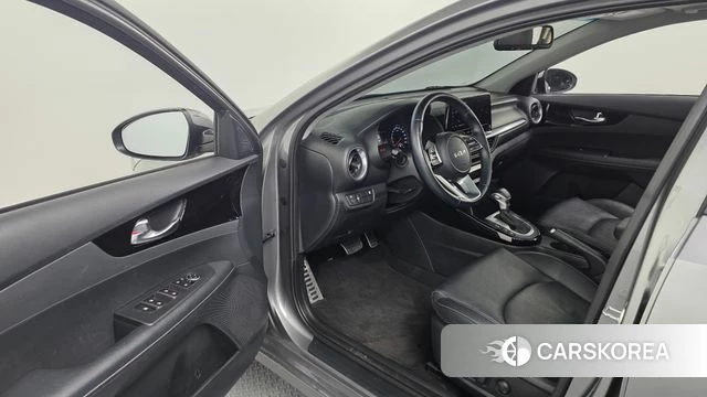 Kia The New K3 2nd generation id 3952846 из Кореи 20
