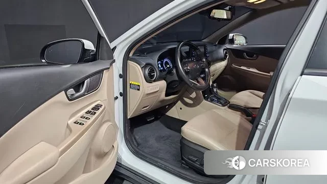 Hyundai Kona id 3718517 из Кореи 20