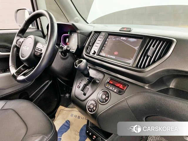 Kia The New Kia Ray id 4540755 из Кореи 20