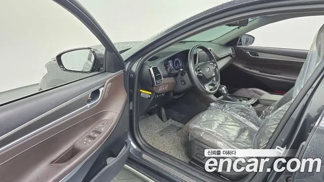 Hyundai Grandeur IG id 2937276 из Кореи 20