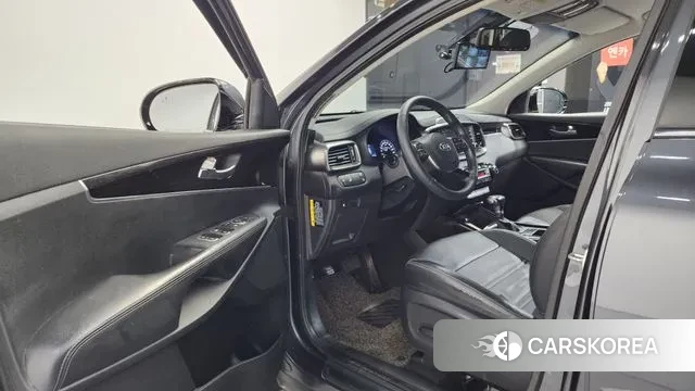 Kia The New Sorento id 3736894 из Кореи 20