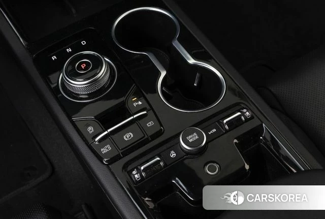 Kia The New K5 3rd generation id 4654683 из Кореи 20