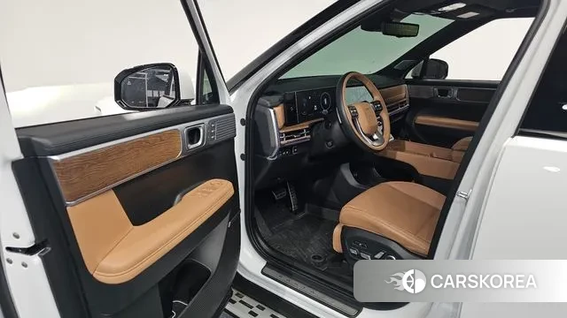 Hyundai Santa Fe (MX5) id 3523276 из Кореи 20