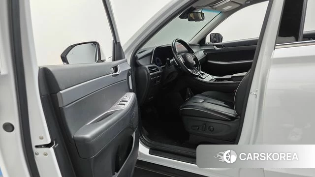 Hyundai Palisade id 3865963 из Кореи 20