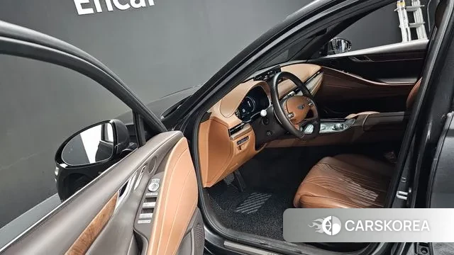 Genesis G80 (RG3) id 3384817 из Кореи 20