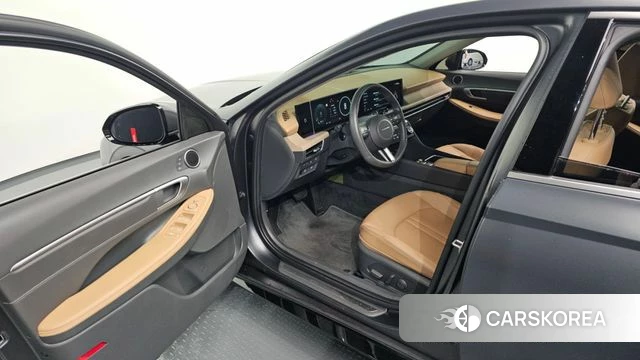 Hyundai Sonata D Edge (DN8) id 4549059 из Кореи 35