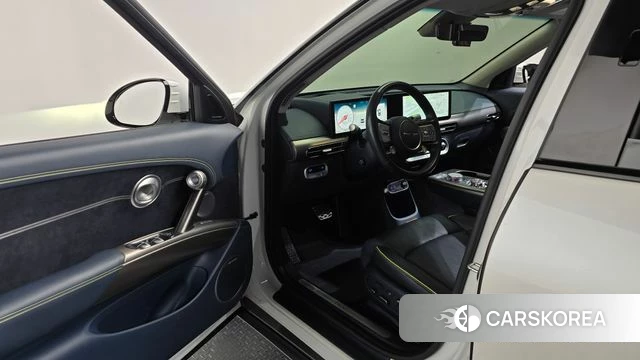 Genesis GV60 id 4506902 из Кореи 36