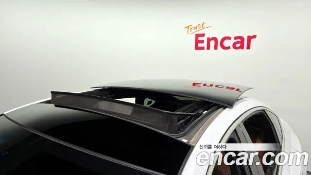 Genesis G80 (RG3) id 2574728 из Кореи 20