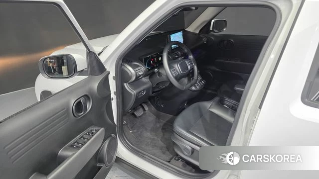 Hyundai Casper id 4603315 из Кореи 30