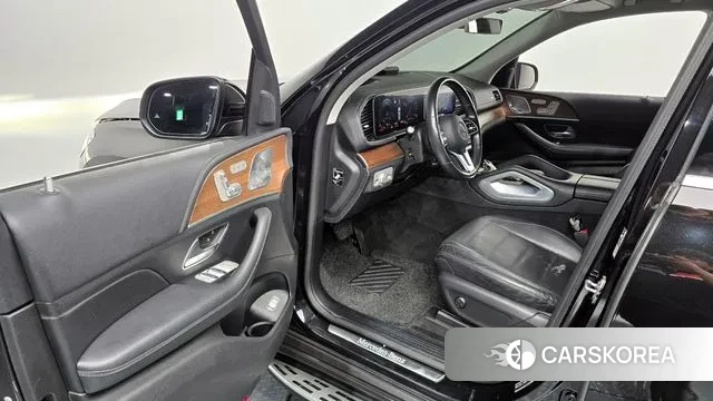 Mercedes-Benz GLE-Class W167 id 2995197 из Кореи 20